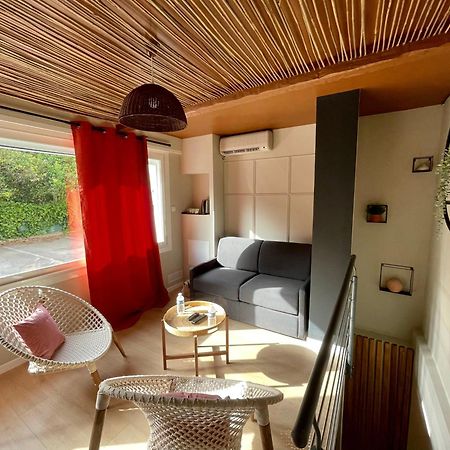 Suite Souplex Paika Montpellier Exterior foto