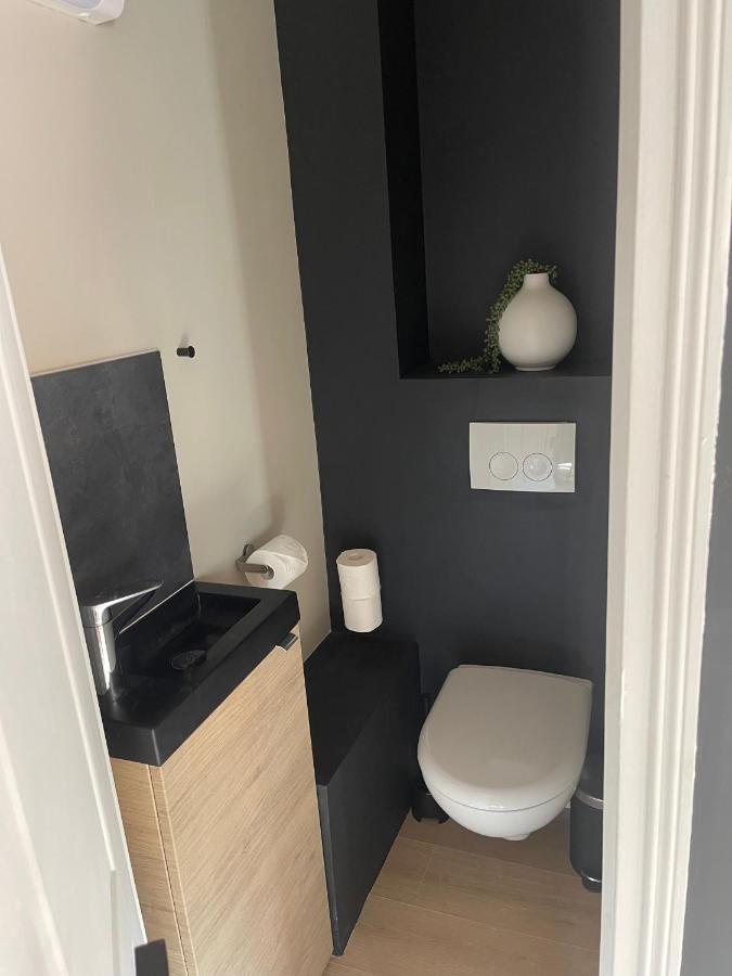 Suite Souplex Paika Montpellier Exterior foto